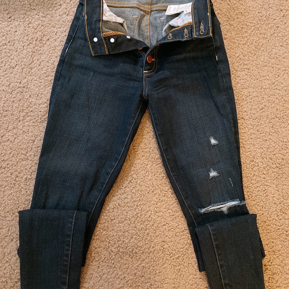 Pants 👖 ( jeans)